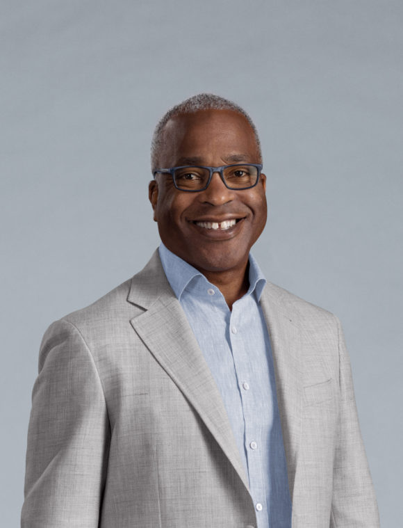Michael C. Bush