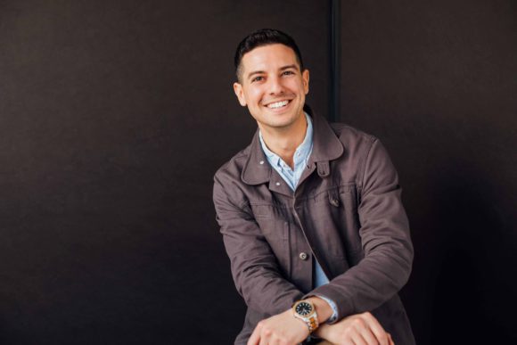 Shane Feldman