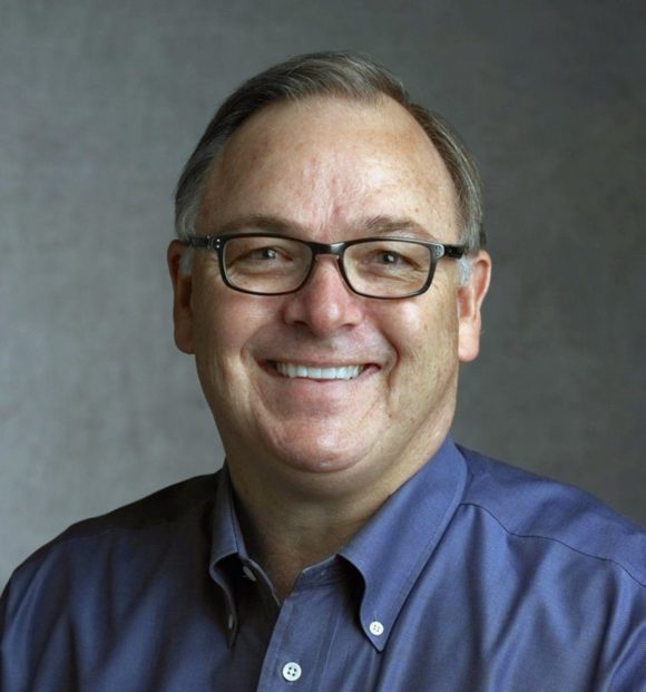 Greg Creed
