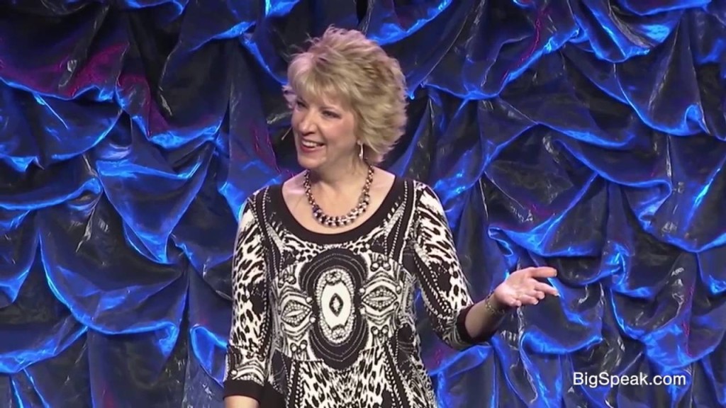 Does Your Customer Care About Your Product – Laura Stack