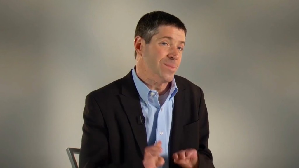 Sizzle Reel – John O’Leary