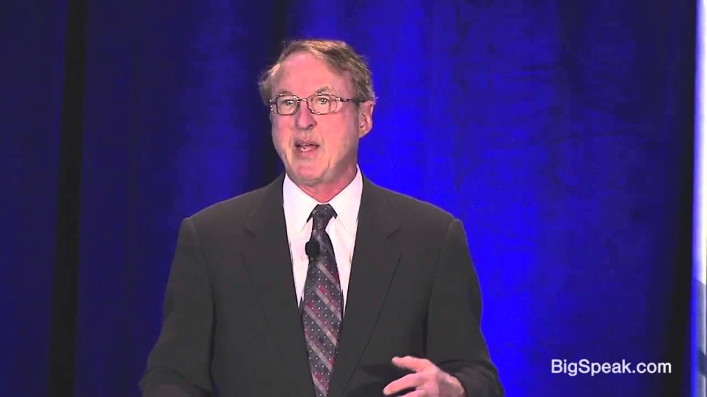 The Power of Mobile – Chuck Martin