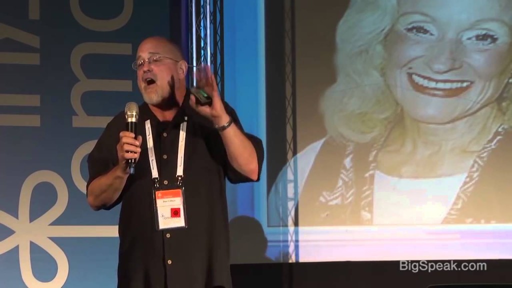 The Science of Happiness What Your Mother Didn’t Tell You – Prof. Dan Gilbert