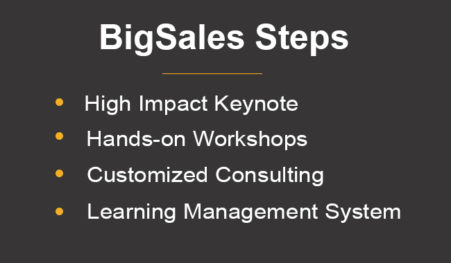 BigSales