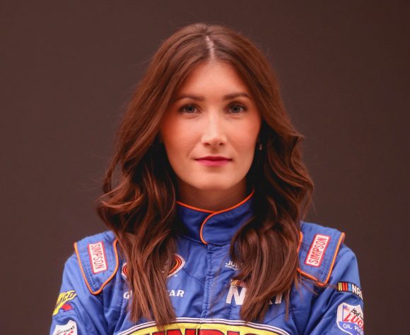 Julia Landauer