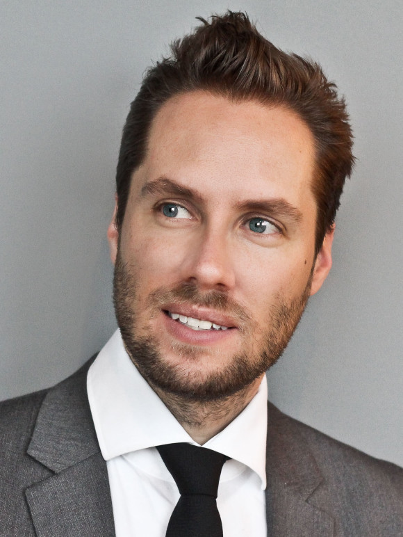 Jeremy Gutsche