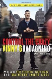 Control the Crazy