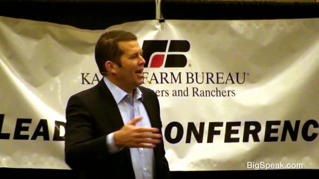 Kansas Farmer Bureau 2016 – Alden Mills