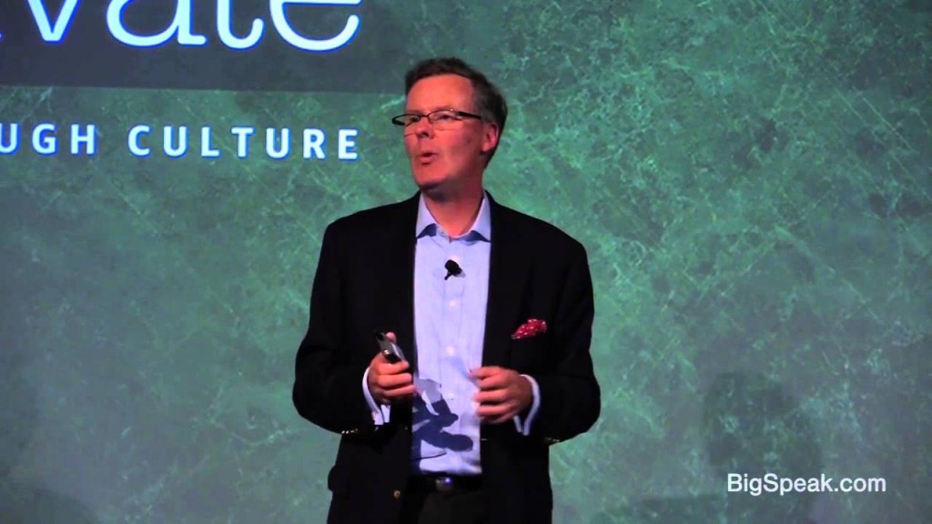 Keynote Highlights – Eric McNulty