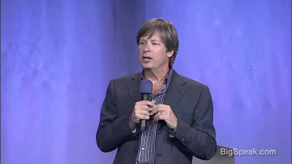 Talks at Google – Dave Barry