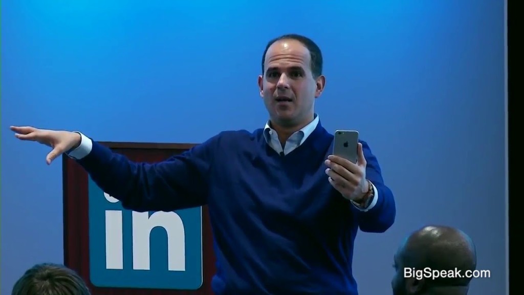 Top 10 Rules For Success – Marcus Lemonis