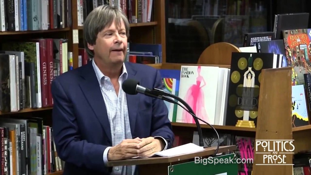 You Can Date Boys When You’re Forty – Dave Barry