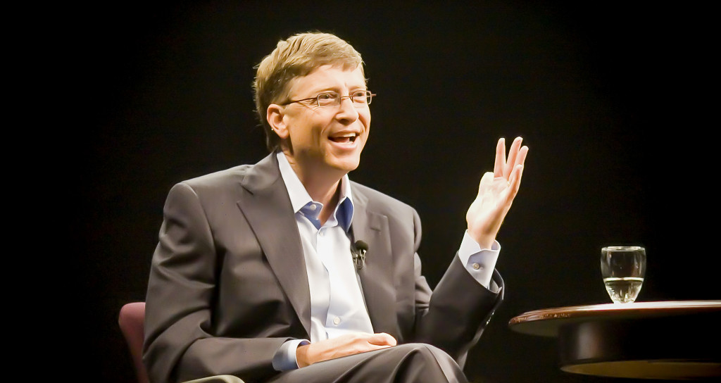 4 Benefits of Bringing in a Business Speaker