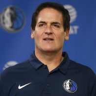 Mark Cuban Mark Cuban