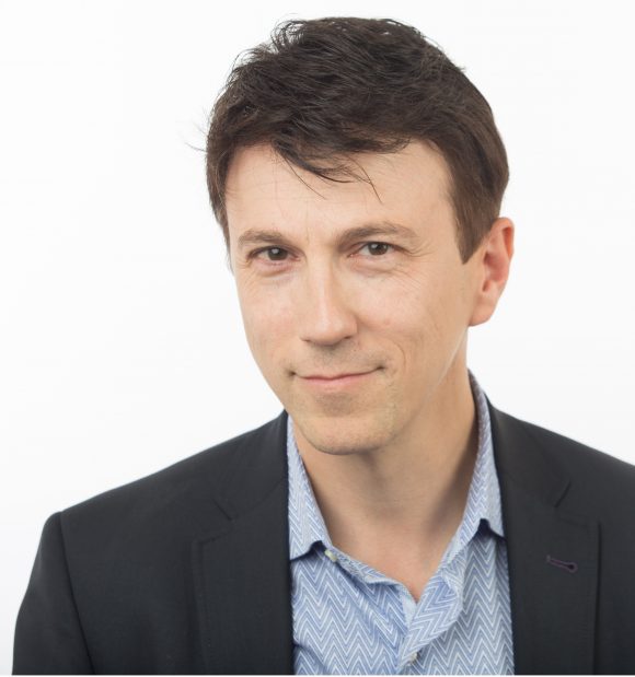 Daniel Kraft, MD