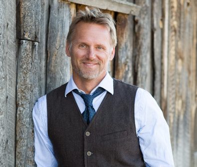 Jeff Evans