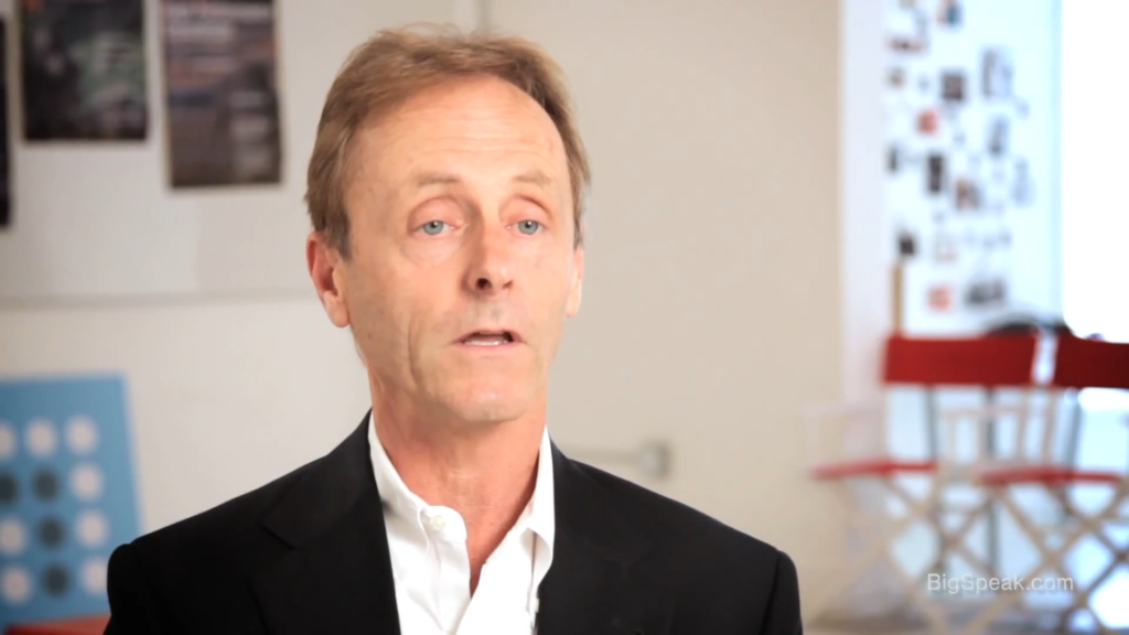 What is the Future of HR – Josh Bersin