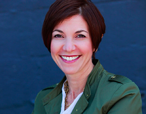 Lisa Kay Solomon