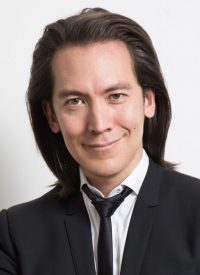 Mike Walsh