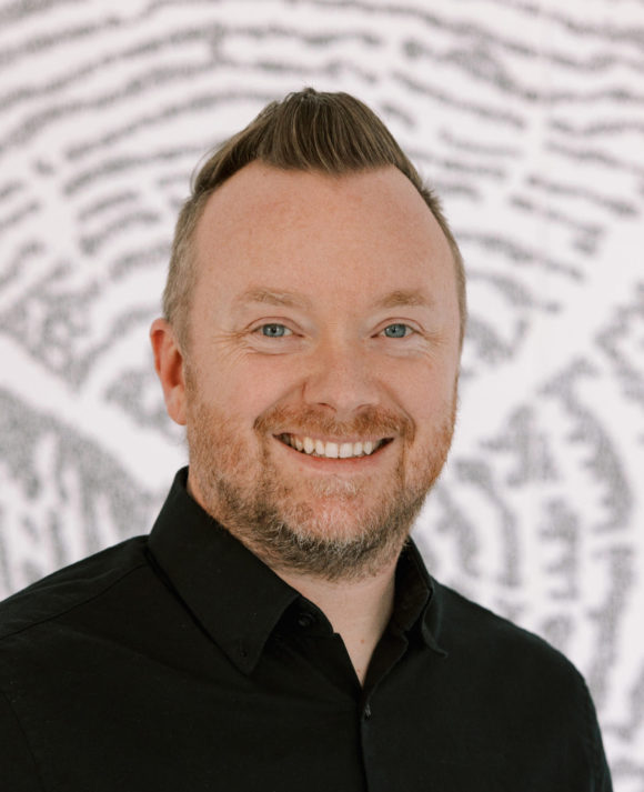 Phil Hansen