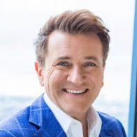 Robert Herjavec Robert Herjavec