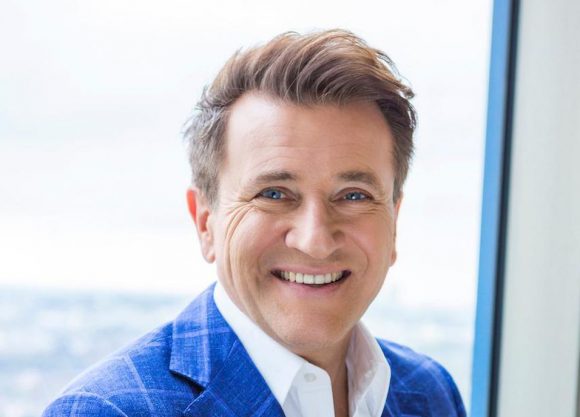 Robert Herjavec