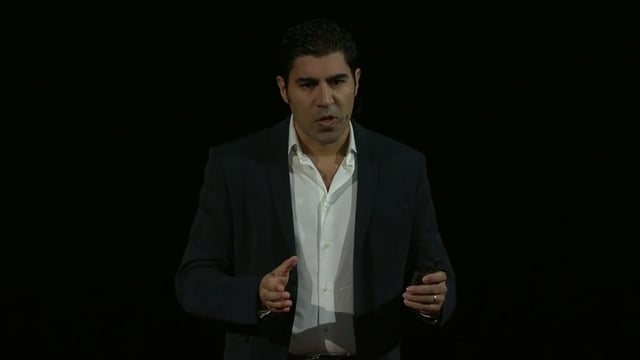 How Megacities are Changing the Map of the World – Parag Khanna
