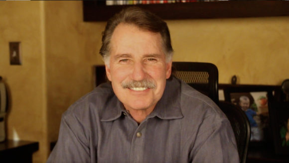 Kevin Freiberg