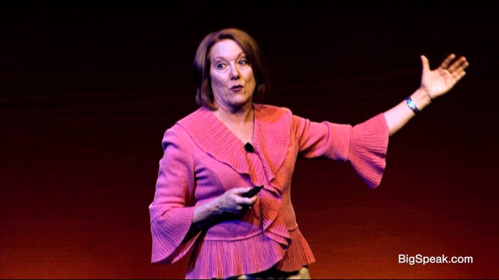 Keynote Highlights, Karen Martin