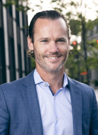Peter Sheahan
