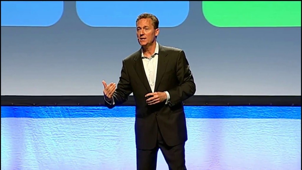Rich Horwath Highlight Video on Strategic Thinking & Planning