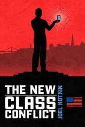 The New Class Conflict
