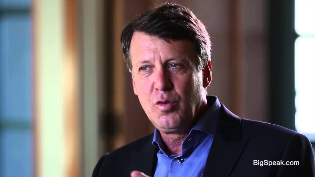 The Start Up Mindset Leveraging Failure – Mark Coopersmith