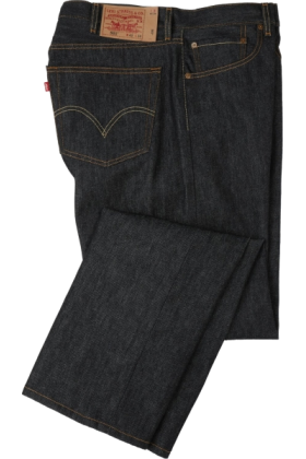 Levi's Jeans James Curleigh