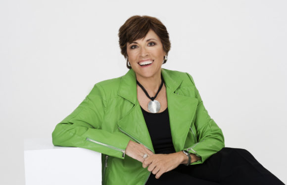 Fawn Germer