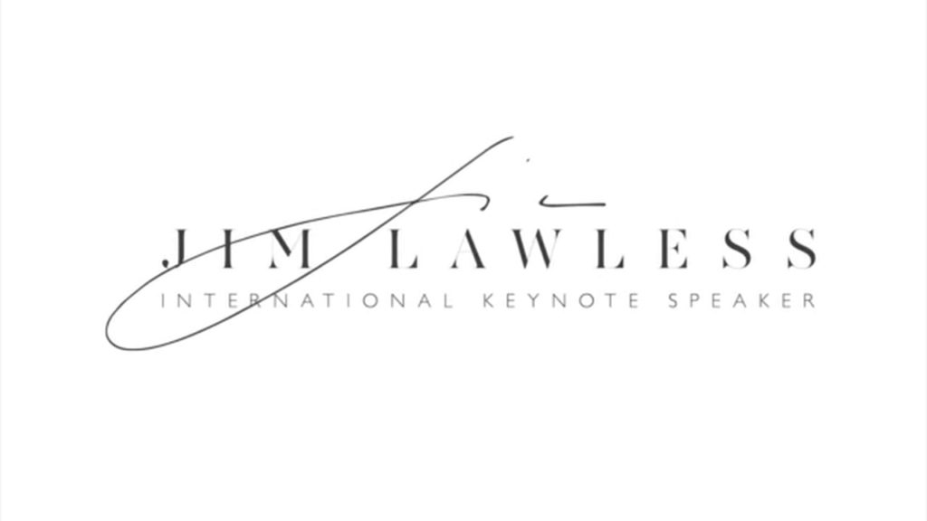 Jim Lawless Showreel