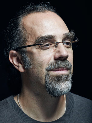 Astro Teller