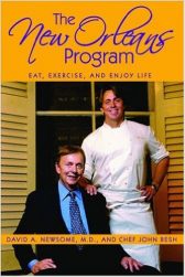 New Orleans Program: Eat, Exercise, and Enjoy Life
