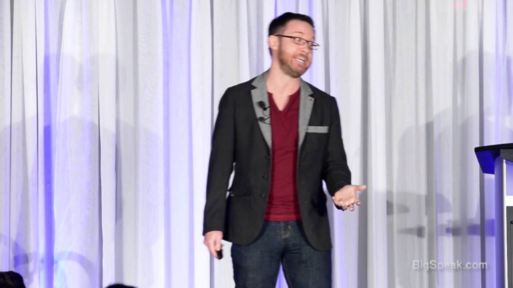 Anchoring Your Vision – Brett Culp
