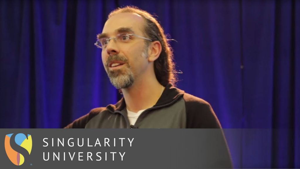 Astro Teller on Innovation