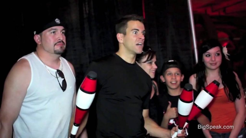 At The Quad – Jeff Civillico