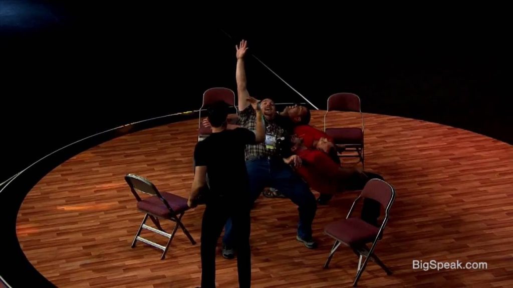 Corporate Reel – Jeff Civillico