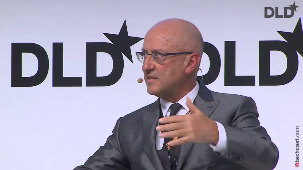 Digital Impact on Luxury