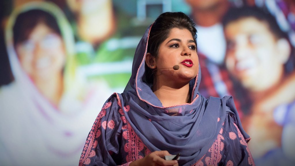 How I work to protect women from honor killings