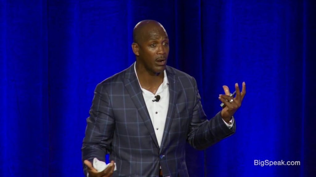 Keynote, Medtronic Diabetes – Eric Boles