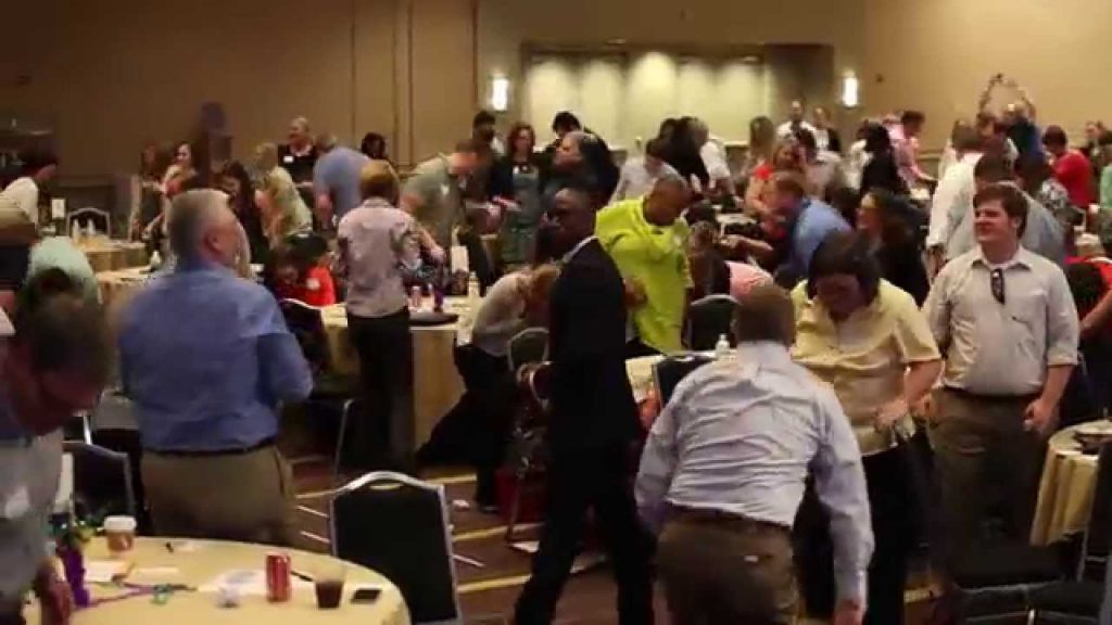 Leadership Innovation and Diversity