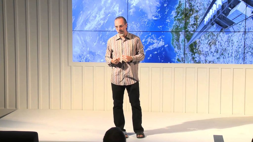 Moonshot Thinking from Astro Teller