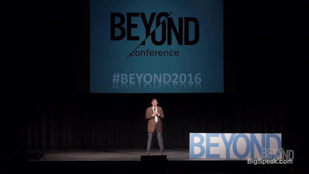Solving the Global Water Crisis – Beyond 2016 – Seth Siegel