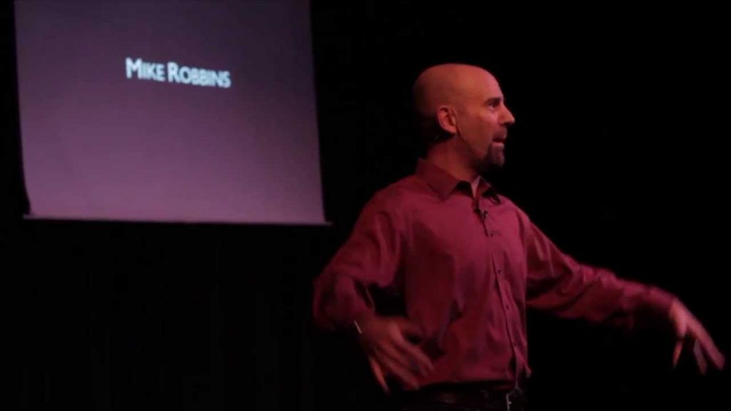 TEDx: The Power of Appreciation