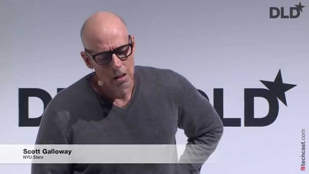 The Four Horsemen: Amazon/Apple/Facebook & Google – Who Wins/Loses